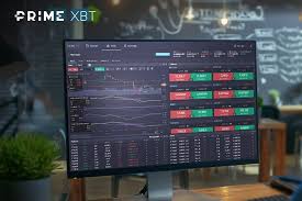 Unlocking the Potential A Comprehensive Guide to PrimeXBT Platform