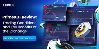 Unlocking Trading Potential with PrimeXBT Turbo Unlocking Trading Potential with PrimeXBT Turbo